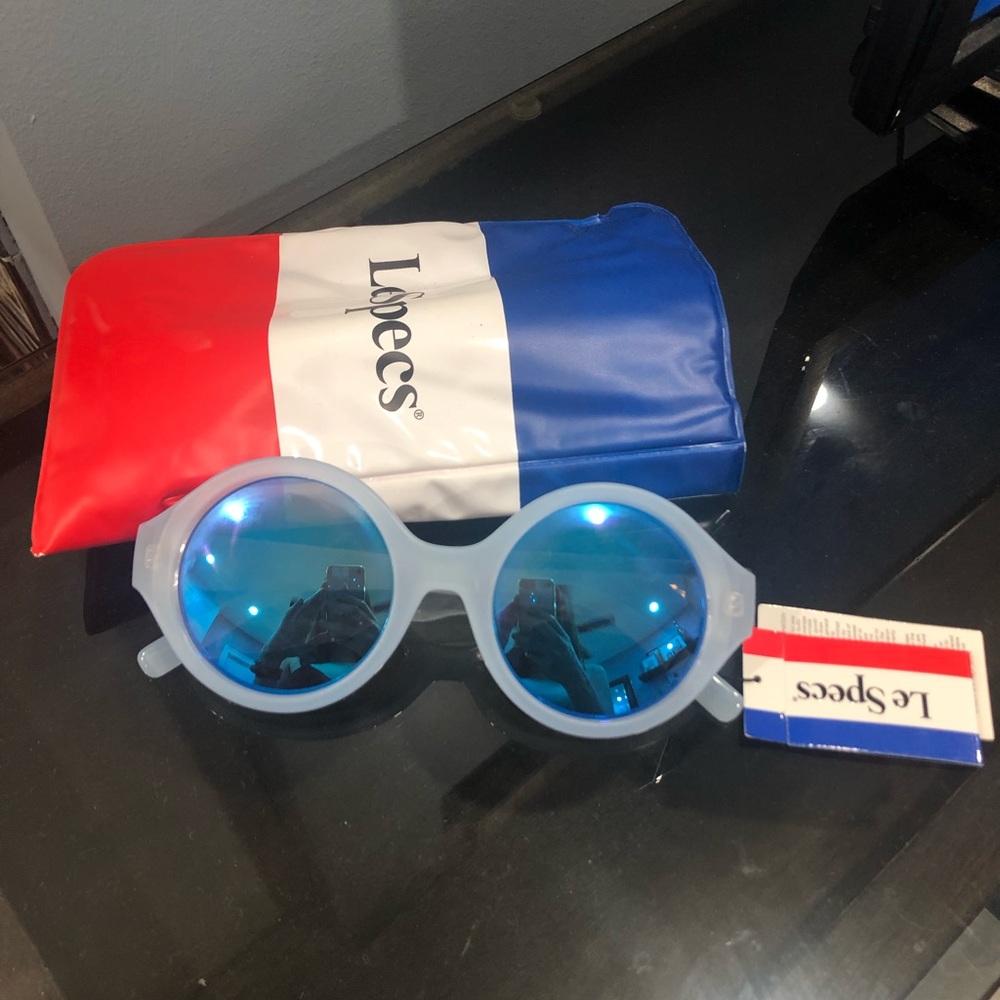 Polarized sunglasses